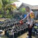 Polsek Batu Ampar Dukung Program Pemerintah Untuk Mewujudkan Swasembada Pangan