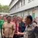 Kalapas Mengunjungi Blok Hunian dan Blok Khusus Lansia