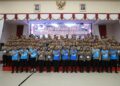 Polda Kepri Umumkan Kelulusan SIP Angkatan 54 Tahun 2025