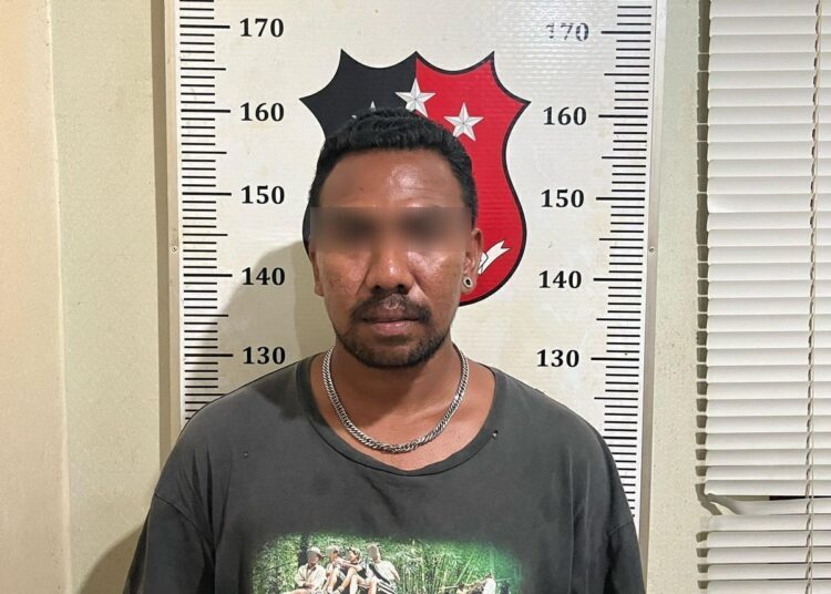 Polsek Batu Aji Ungkap Kasus Dugaan Pengeroyokan di Cafe Deagon