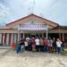 Kakanwil Kepri Resmikan Media Centre Lapas Batam untuk Tingkatkan Transparansi
