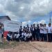Kolaborasi 23 BUMN, PLN Batam Hadirkan Energi Listrik dan Air Bersih
