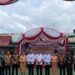Kanwil Dirjenpas Kepri Hadiri Sertijab Karutan Tanjungpinang