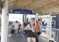 Tata Kota Makin Indah, Kemajuan Batam Sukses Tarik Minat Wisatawan Mancanegara