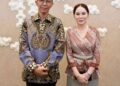 Sambut Ramadan, Kepala BP Batam Amsakar Achmad : Mari Bersihkan Hati