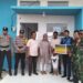 58 KK Terdampak Rempang Eco-City Telah Menempati Rumah Baru