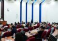 BP Batam Terima Kunjungan EHL Hospitality Business School Singapore