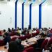 BP Batam Terima Kunjungan EHL Hospitality Business School Singapore