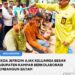 Sekda Ajak Keluarga Besar Kabupaten Kampar Berkolaborasi Membangun Batam
