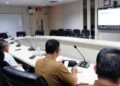 Rakor Bersama Mendagri, RPH Harus Tersertifikasi Halal Dalam Rangka Mendorong Pelaku Usaha Kantongi Sertifikat Halal