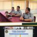 Rutan Batam Ikuti Sosialisasi Permen Imipas Nomor 1 Tahun 2025 serta Persiapan Lomba Dapur Sehat Tahun 2025
