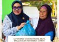 Tim Penggerak Pemberdayaan dan Kesejahteraan Keluarga (TP PKK) Kota Batam kembali menggelar kegiatan Pembinaan Akhlak Mulia (PAM) sebagai agenda rutin tahunan.