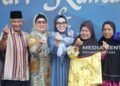 Erlita Amsakar: Ramadan Momentum untuk Saling Menghargai antara Pemimpin dan Masyarakat
