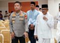 Buka Puasa Bersama Kejari Batam, Momentum Perekat Tali Silaturahmi dan Sinergitas