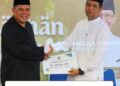 Safari Ramadan 1446 H, Pemko Batam Pererat Silaturahmi dan Jalin Kebersamaan dengan Masyarakat