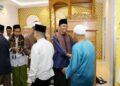 Amsakar Ajak Jemaah Tingkatkan Kualitas Ibadah di Bulan Ramadan