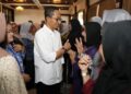 Apresiasi Peran RT dan RW, Wali Kota Serahkan Intensif