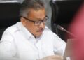 Kementrans Minta Pemko Batam Sampaikan Usulan Dokumen Kawasan Rencana Transmigrasi