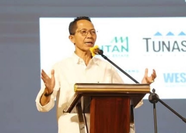 Amsakar Dorong Peran HKI Dongkrak Pertumbuhan Ekonomi Batam dan Kepri