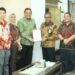 Sekda Terima Audiensi dari Perusahaan SUS Environment, Olah Sampah Menjadi Tenaga Listrik