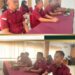 Rutan Batam Ikuti Sosialisasi Pedoman Pelaksanaan Evaluasi dan Pemantauan Pembangunan Zona Integritas Menuju WBK/WBBM