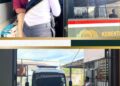 Atasi Overkapasitas, Rutan Batam Mutasi 55 Warga Binaan ke Lapas Batam