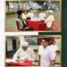 Rutan Batam Terima Kunjungan Safari Ramadhan oleh Kakanwil Ditjenpas Kepri