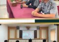 Rutan Batam Ikuti Pengarahan Peningkatan PNBP oleh Ditjenpas Secara Virtual