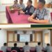 Rutan Batam Ikuti Pengarahan Peningkatan PNBP oleh Ditjenpas Secara Virtual