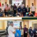 Rutan Batam Gelar Buka Puasa Bersama Petugas, Keluarga Warga Binaan dan Media