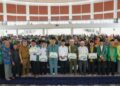 Sebagai bentuk perhatian terhadap tokoh agama, Wali Kota Batam, Amsakar Achmad bersilaturahmi langsung dengan tokoh agama dari tiga ormas Islam Kecamatan Batam Kota dan Kecamatan Nongsa, yang tergabung dalam Ikatan Persaudaraan Imam Masjid (IPIM), Badan Musyawarah Guru Al Qur’an (BMGQ), dan Persatuan Mubaligh Batam (PMB).