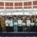 Sebagai bentuk perhatian terhadap tokoh agama, Wali Kota Batam, Amsakar Achmad bersilaturahmi langsung dengan tokoh agama dari tiga ormas Islam Kecamatan Batam Kota dan Kecamatan Nongsa, yang tergabung dalam Ikatan Persaudaraan Imam Masjid (IPIM), Badan Musyawarah Guru Al Qur’an (BMGQ), dan Persatuan Mubaligh Batam (PMB).