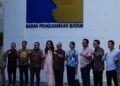 Dubes RI untuk Singapura Siap Kolaborasi dengan BP Batam untuk Gaet Investor