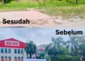 Kepala dan Wakil Kepala BP Batam Respons Aduan Warga Soal Polemik Kompleks Ruko Tanah Mas