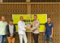 Polsek Batu Ampar Menggelar Minggu Kasih Kamtibmas
