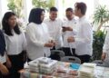 BKDI BP Batam Gelar Bazar di Selasar Bida Utama