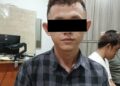 Ditresnarkoba Polda Kepri Amankan Dua Pelaku dan 400 Gram Sabu