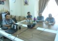 LPKA Batam Ikuti Sosialisasi Permenkumham Nomor 1 Tahun 2025 dan Technical Meeting Lomba Dapur Sehat
