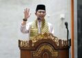 Amsakar Ajak Masyarakat Bangun Energi Kolektif Demi Kemajuan Batam