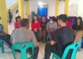 Polsek Sungai Beduk Gelar Minggu Kasih untuk Tingkatkan Keamanan dan Keterlibatan Warga