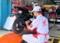 Pastikan Motor Honda Tetap Prima Selama Ramadan