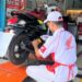 Pastikan Motor Honda Tetap Prima Selama Ramadan