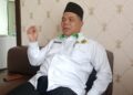Kouta CJH Kota Batam 721 Orang Tahun 2025