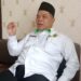 Kouta CJH Kota Batam 721 Orang Tahun 2025