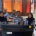 LPKA Batam Ikuti Zoom Penguatan Tugas dan Fungsi Pembinaan Narapidana dan Anak Binaan dalam Pemberian Hak Bersyarat