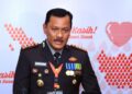Rotasi dan Mutasi Pejabat Polda Kepri: Brigjen Pol. Dr. Anom Wibowo Jabat Wakapolda Kepri
