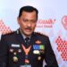 Rotasi dan Mutasi Pejabat Polda Kepri: Brigjen Pol. Dr. Anom Wibowo Jabat Wakapolda Kepri