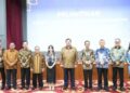 Menko Perekonomian RI Lantik Anggota/Deputi BP Batam, Harapkan Transformasi Batam Lebih Maju dan Sejahtera