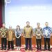 Menko Perekonomian RI Lantik Anggota/Deputi BP Batam, Harapkan Transformasi Batam Lebih Maju dan Sejahtera