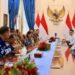 Rapat Bersama Kepala BP Batam dan Jajaran, Presiden Prabowo: Mari Kita Bekerja Lebih Giat untuk Kemajuan Batam